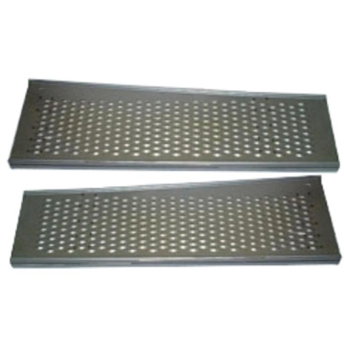 Running Boards 30-31 Truck A-185-E