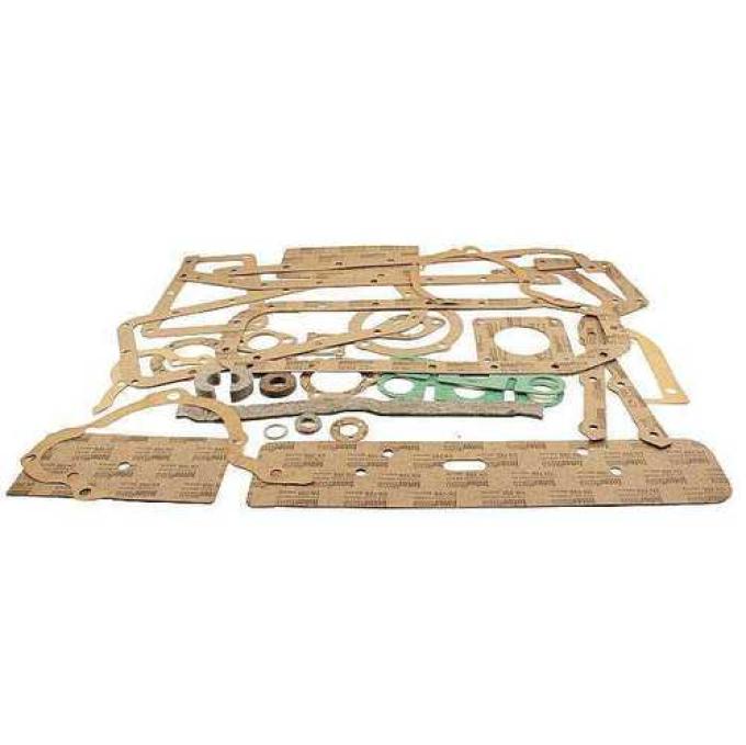 Gasket Set Less Head Gasket T-3002-LH