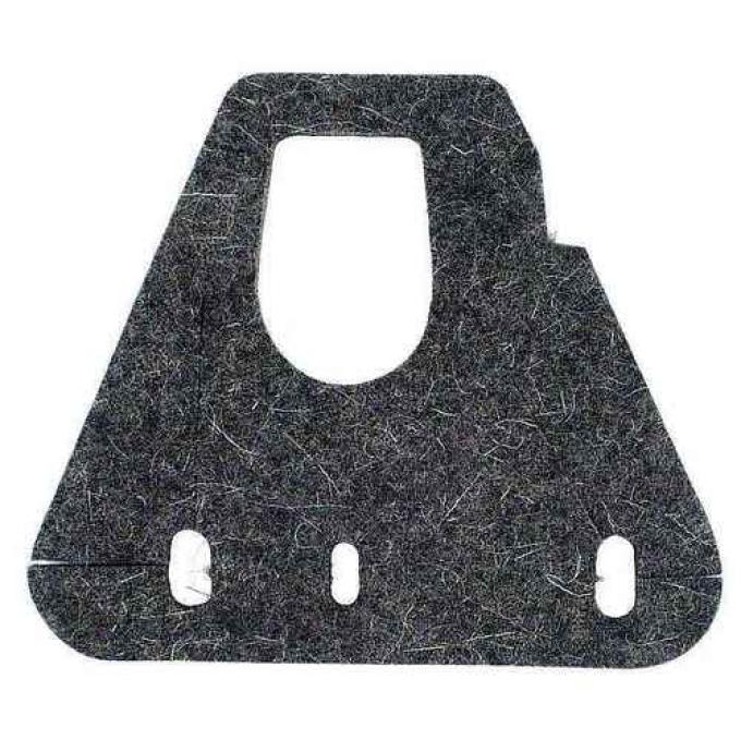 Steering Column Felt Pad A-35123-FP