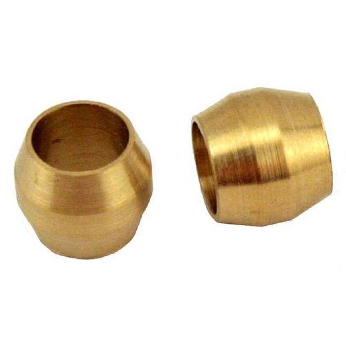 Oversize Ferrules A-9244
