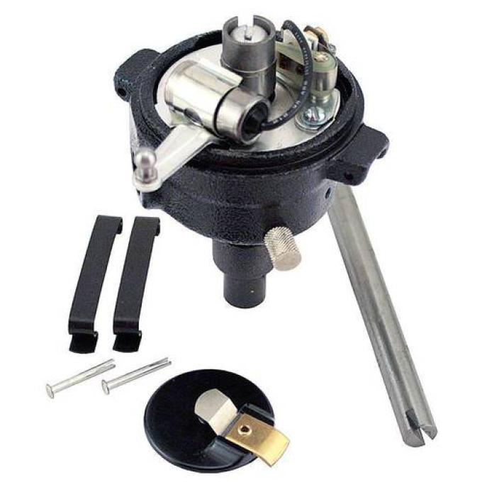 Distributor New with Modern Plate A-12100-M