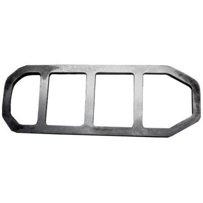 Pan Extension for a Crank T-3102-CEX