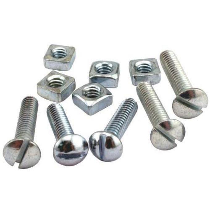 Column to Dash Mounting Kit T-3515-MB