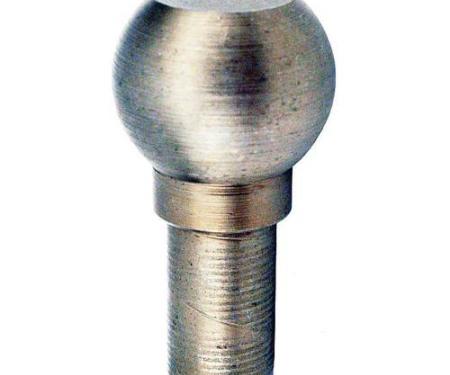 Weld in Ball Stud A-3311-W