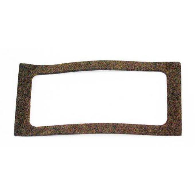 License Lens Gasket A-13447-AR