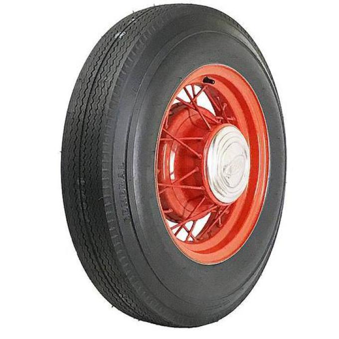 Tire General 600-16 Blackwall G60016-BW