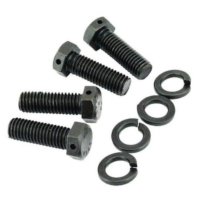 Rear Motor Mount to Flywheel Bolts A-5090-MB