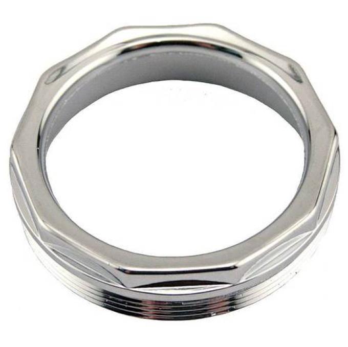 Gas Gauge Outer Nut A-9330