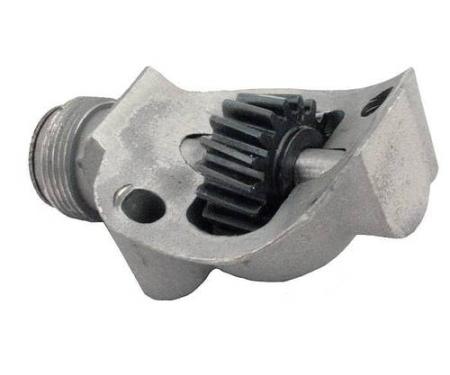 1928-29 Oval Speedo Gear/Case 3.78 A-17270-DR