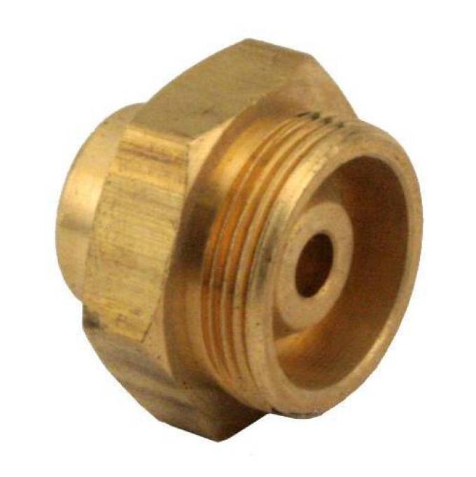 Drain Needle Housing A-9175