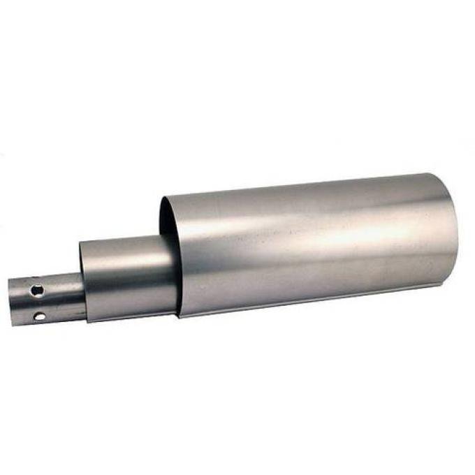 Shell Kit 3 Bolt Style T-4026-SHELL