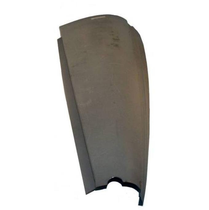 Curved Roof Panel Tudor Left A-47775-L