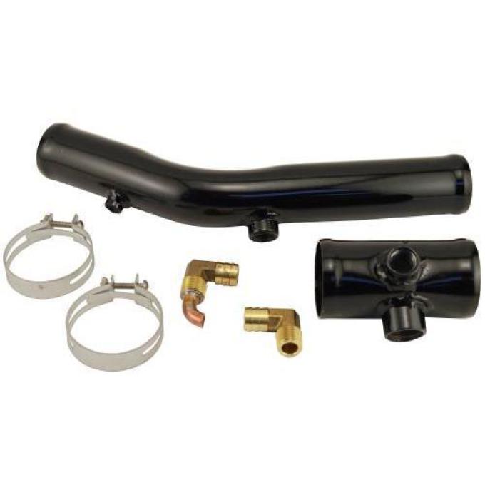 Heater Hook Up Kit A-8274
