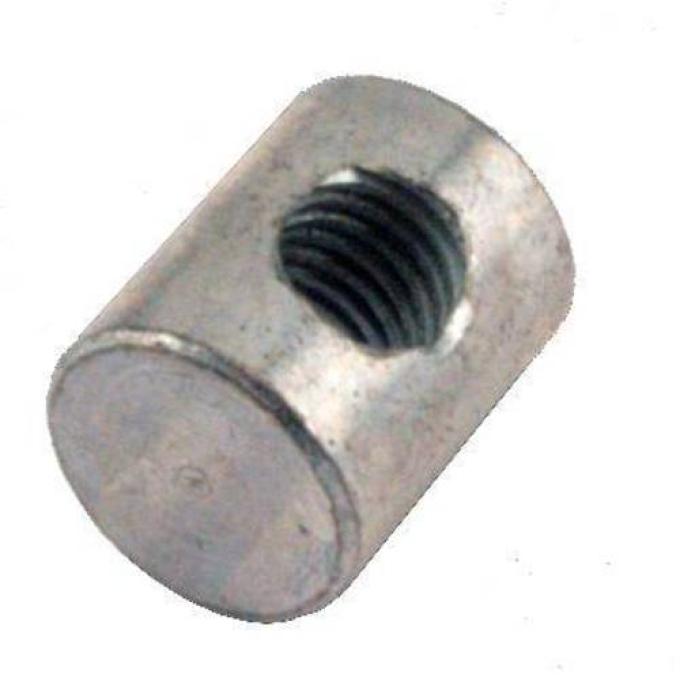 Shifter Rod Trunion Nut AA-7217