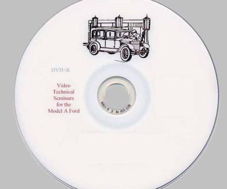 Transmission Rebuilding Dvd A-18801-S