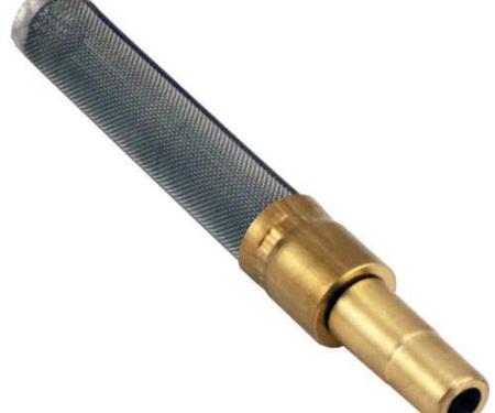 Gas Valve Screen A-9193-TX