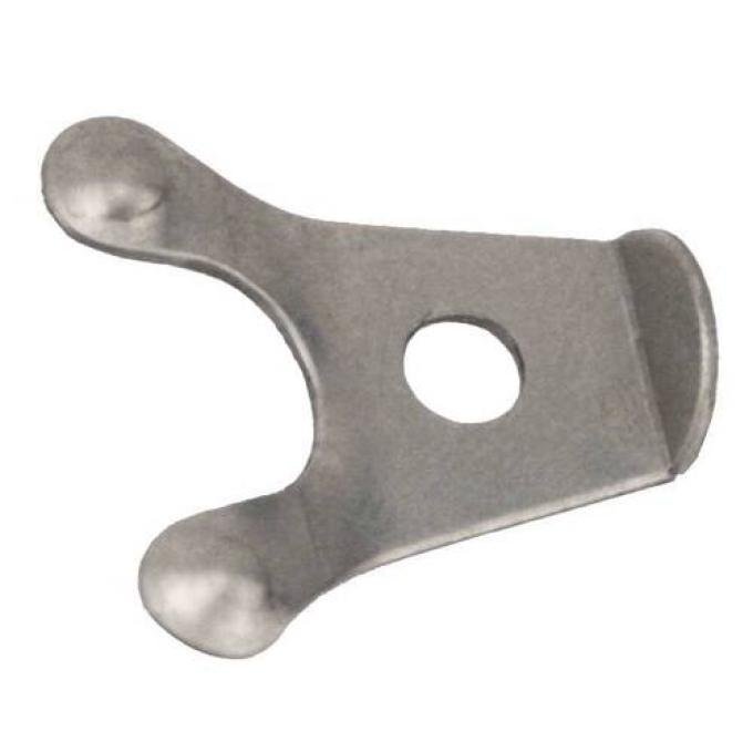 Brush Retainer Spring A-10075-A