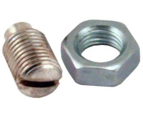 Distributor Screw and Nut A-12127-L