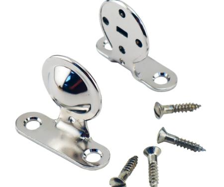 Window Shade Brackets A-48301