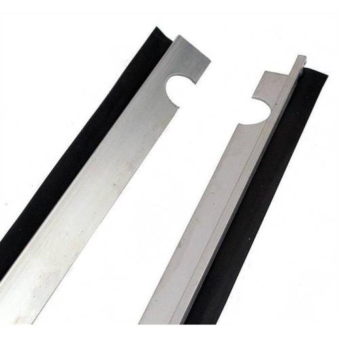 Upper Door Seal Coupe 30-1 A-19008-B