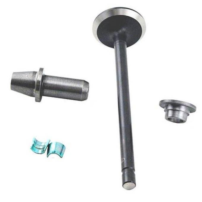 Valve Set Modern A-6505-M