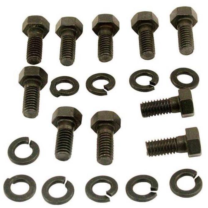 Raven Valve Cover Bolt Set A-6520-MBX