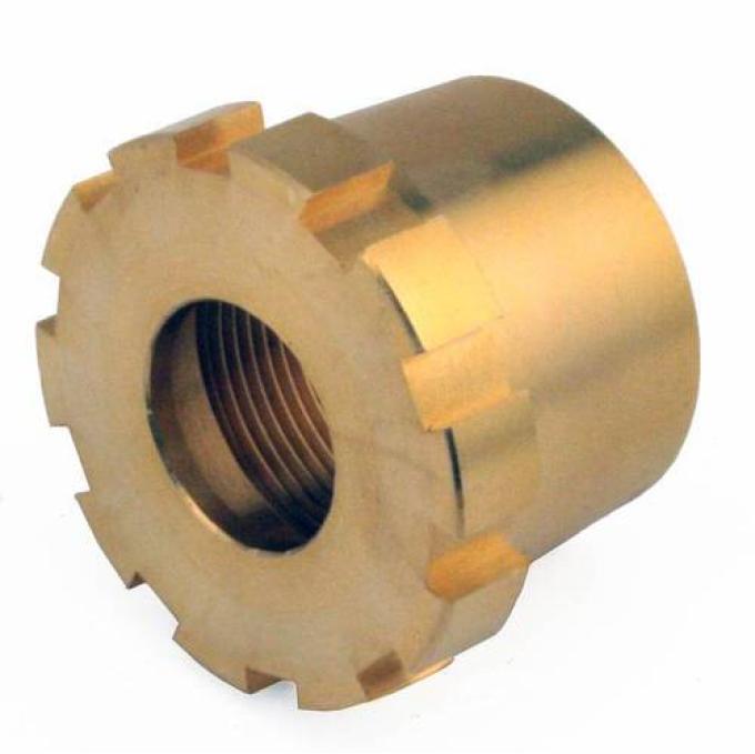 Brass Water Pump Pack Nut 28-29 A-8523