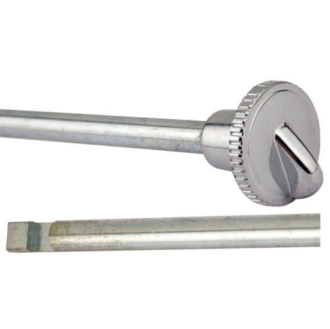 Choke Rod 28 1/4 Inch Long 30-31 A-9700-C
