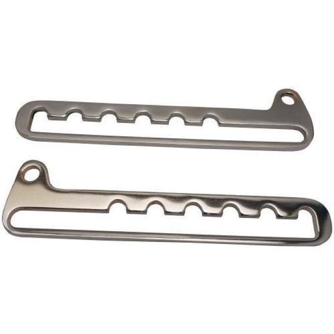 Swing Arms with Notches A-45463-N