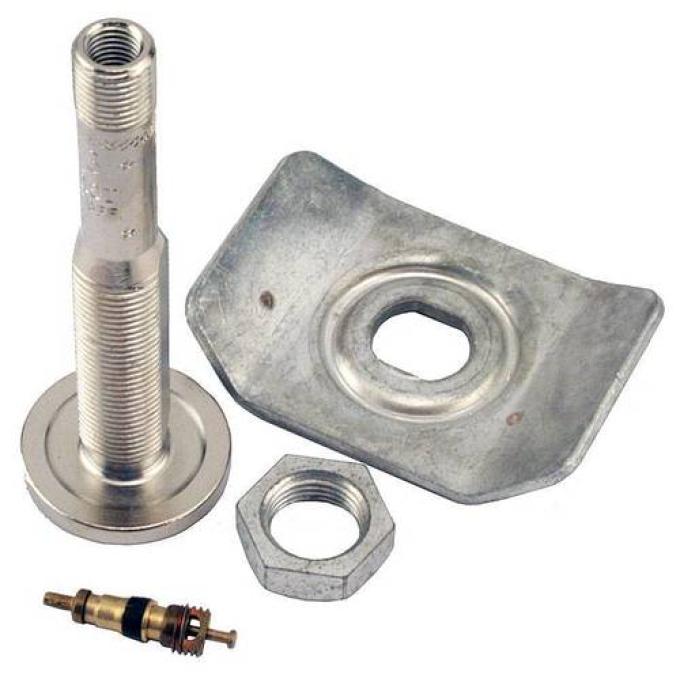 Valve Stem Tr83 A-1500-B