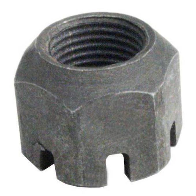 Front Axle Perch Nut A-3036