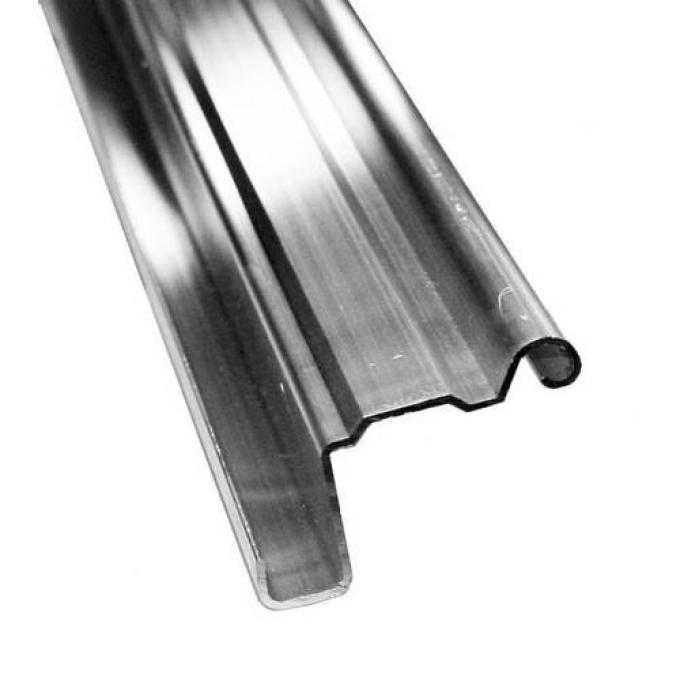 Windshield Hinge Aluminum 28-29 A-45411-AR