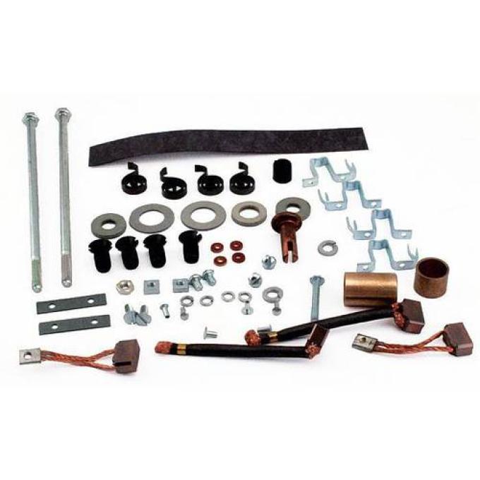 Starter Rebuild Kit A-11025-S