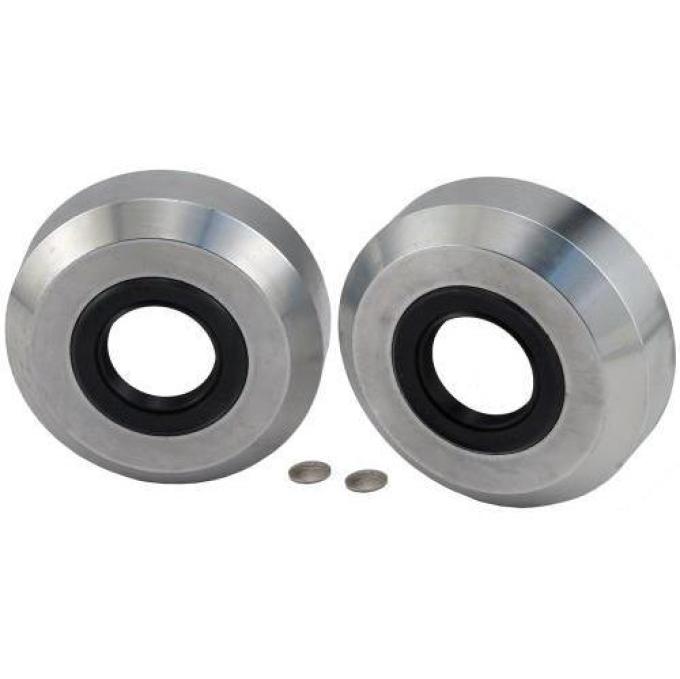 Grease Seals 18-27 T-2510-BM