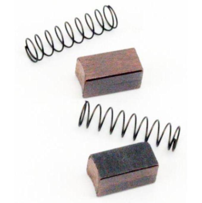 Horn Brush and Spring Set A-13817/18