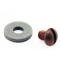 Condenser Washer Fiber A-12300-W