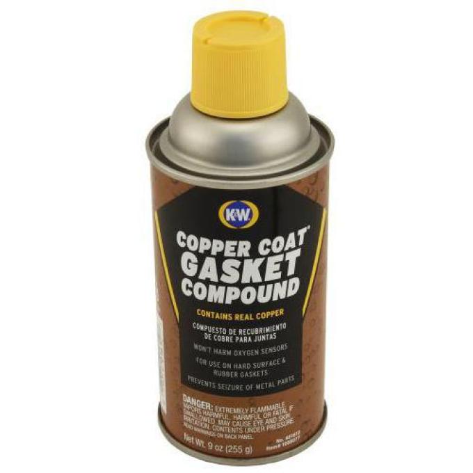 Head Gasket Sealant A-6052-S