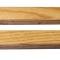 Oak Luggage Rack Strips A-18575-X2