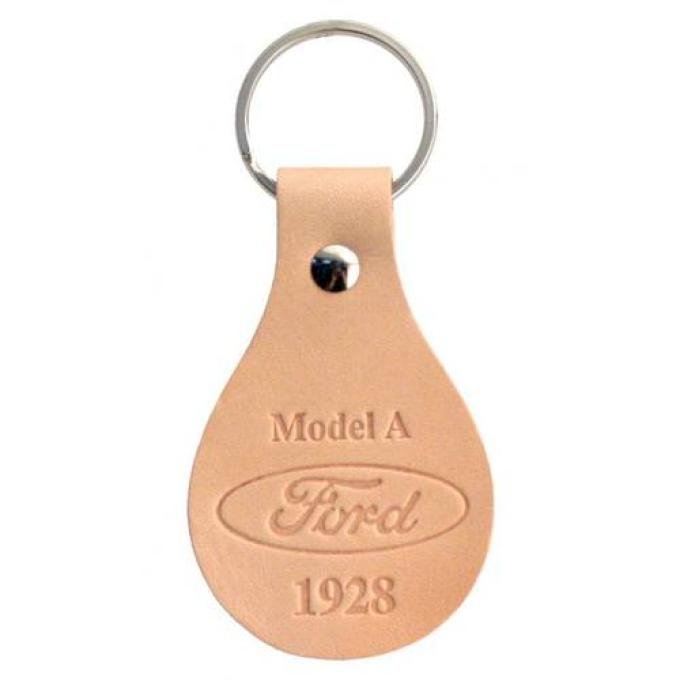 Key Fob 1928 Model A A-11576-A