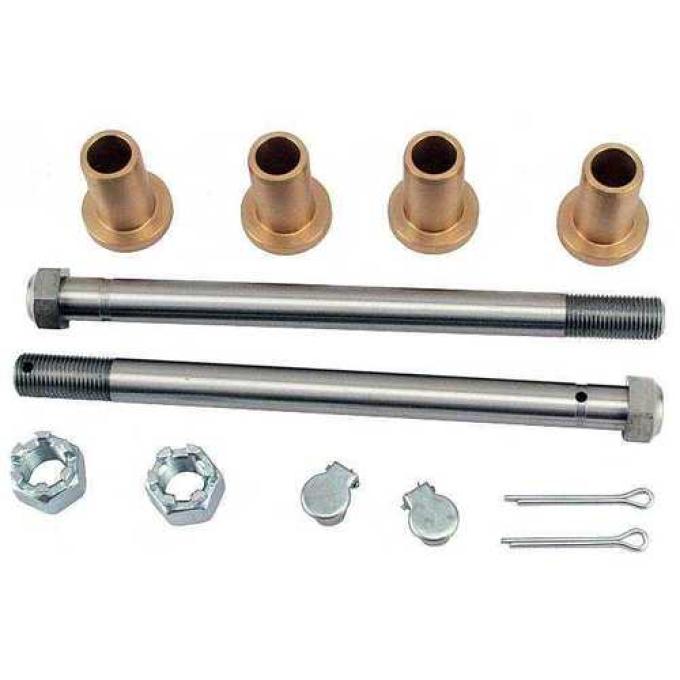 Spindle Bolt Set 17-27 T-2710-BS