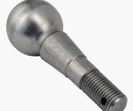 Tie Rod Ball 19-27 Tapered Shank T-2721-B