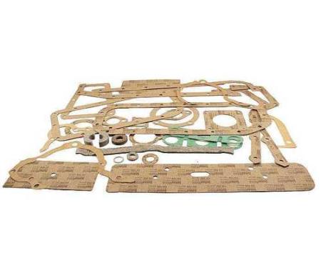 Gasket Set Less Head Gasket T-3002-LH
