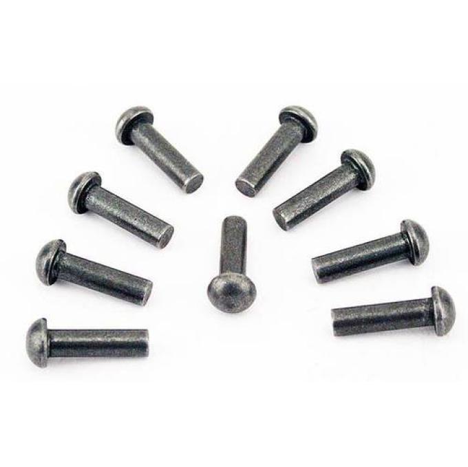 Rivets Frame Body Bracket RT-2002 | Blue Oval Classics