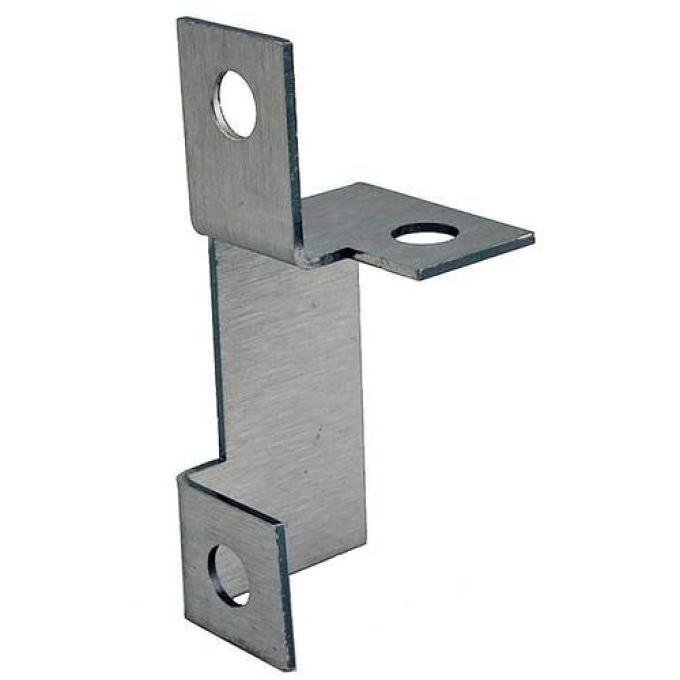 Rear Window Upper Bracket Right A-47785