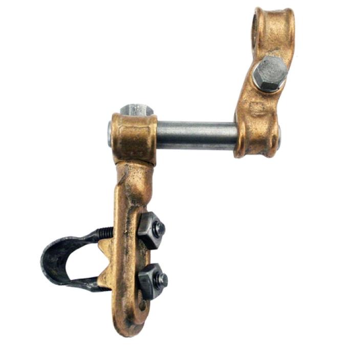 Stewart Speedometer Drive Mounting Set T-17271-A