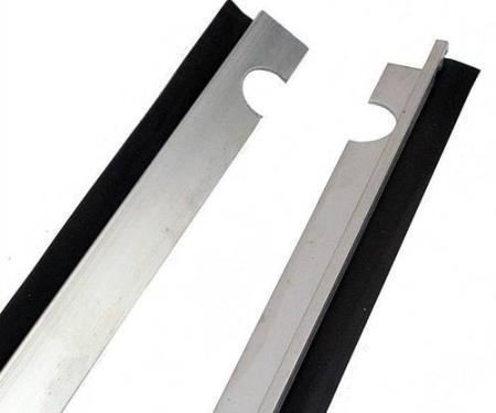 Upper Door Seal Coupe 30-1 A-19008-B