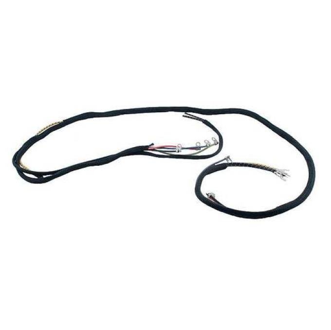 Commutator Wire for Cars with Starters 19-25 T-5031