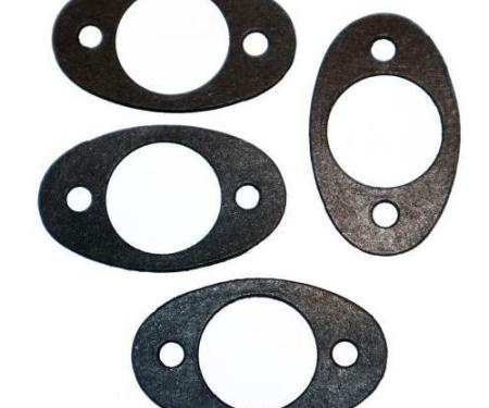 Door Handle Pad Set A-702356-FX