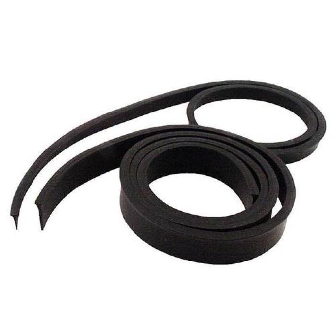 Windshield Rubber Open Car 30-31 A-37199-B
