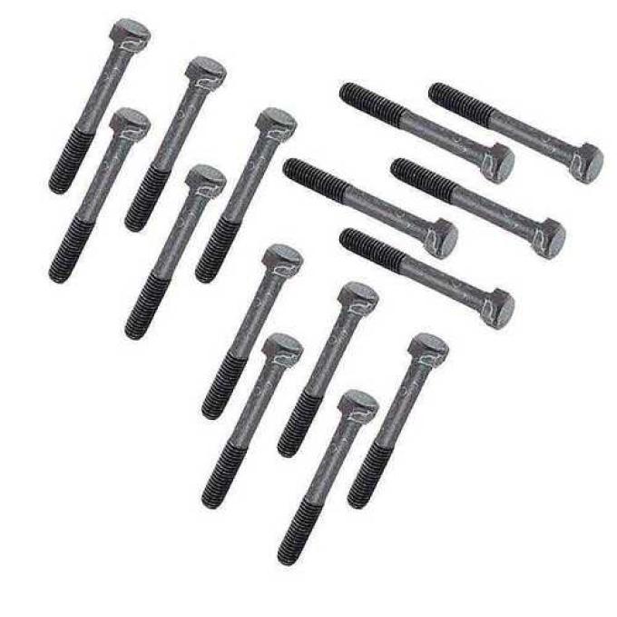 High Head Bolts 15/Pack T-3003-B-Q15